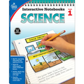Science, Grade 1 - Paperback