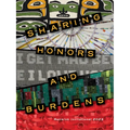 Sharing Honors and Burdens: Renwick Invitational 2023 - Paperback