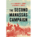 The Second Manassas Campaign - Hardcover