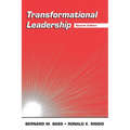 Transformational Leadership - Paperback