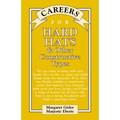 Careers for Hard Hats & Other Constructive Types - Paperback