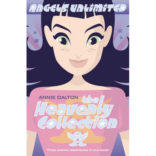 The Heavenly Collection - Paperback