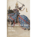 Great Men Are Slain Here - Paperback