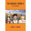 The Magical Storm II The Last Mammoths - Paperback