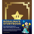 Rosalina's Storybook - Hardcover