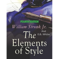 The Elements of Style (Annotated) - Paperback
