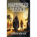 Harbinger of Justice - Paperback