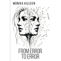 From Error To Error - Paperback