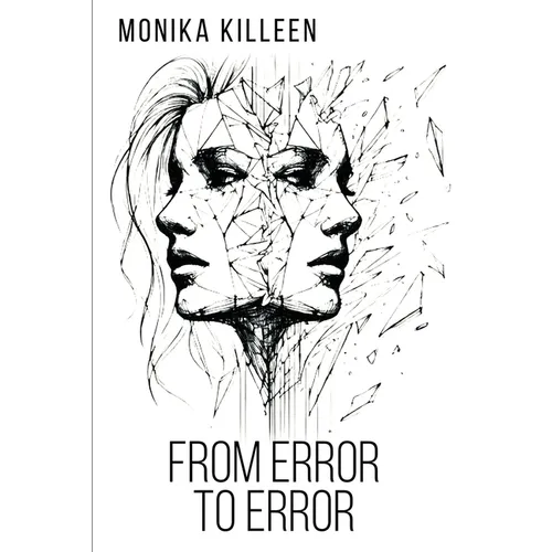 From Error To Error - Paperback