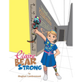 Claire Bear Strong - Paperback