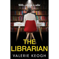 The Librarian - Paperback
