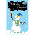 Death of a Snowman - Paperback
