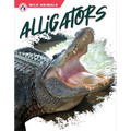 Alligators - Library Binding