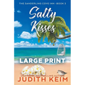 Salty Kisses - Paperback