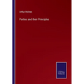 Parties and their Principles - Paperback
