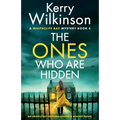 The Ones Who Are Hidden: An absolutely gripping suspense mystery novel - Paperback