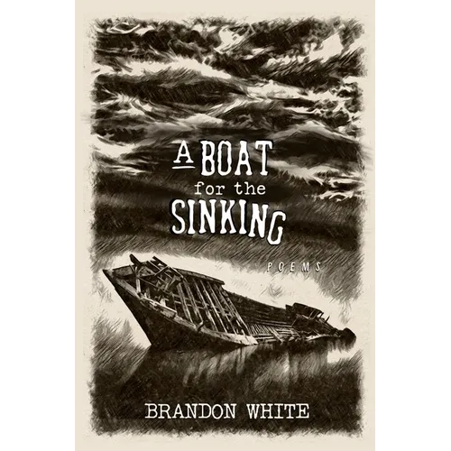 A Boat for the Sinking - Paperback