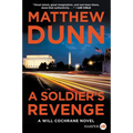 A Soldier's Revenge: A Will Cochrane Novel - Paperback