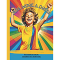 Jess Wore A Dress: LGBTQ book for kids/children - Paperback