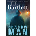 Shadow Man - Paperback