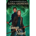 Sweep of the Heart - Paperback