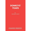Donkeys' Years - Paperback