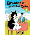 Breakfast with My Two-Tailed Cat Vol. 3 - Paperback