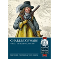 Charles X's Wars: Volume 3 - The Danish Wars, 1657-1660 - Paperback