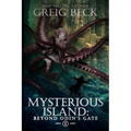 The Mysterious Island Book 2: Beyond Odin's Gate - Paperback