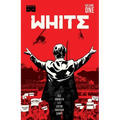 White: Part Two of the Black Saga - Paperback