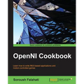 Openni Cookbook - Paperback
