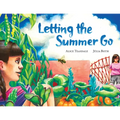 Letting the Summer Go - Paperback