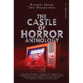 Castle of Horror Anthology Volume 12: Ripped from the Headlines: Ripped from the Headlines - Paperback