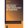 Religion and Ideology in Assyria - Paperback