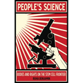 People's Science: Bodies and Rights on the Stem Cell Frontier - Hardcover