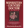 Manhattan Country Doctor - Paperback
