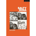 Salty Irina - Paperback