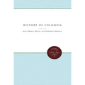 History of Colombia - Paperback