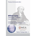 William Carey - Paperback