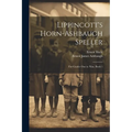 Lippincott's Horn-Ashbaugh Speller: For Grades One to Nine, Book 1 - Paperback