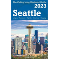 Seattle - The Cubby 2023 Long Weekend Guide - Paperback