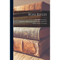 Ross Rifles - Paperback