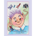 Troll and Mouse - Paperback