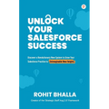 Unlock Your Salesforce Success - Paperback