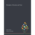 Principles of Security and Trust - Paperback