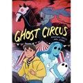 Ghost Circus - Paperback