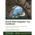 Oracle Data Integrator 11g Cookbook - Paperback