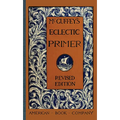 McGuffey's Eclectic Primer - Paperback