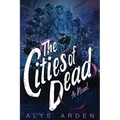 The Cities of Dead - Paperback