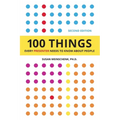 100 Things Every Presenter Needs To Know About People - Paperback